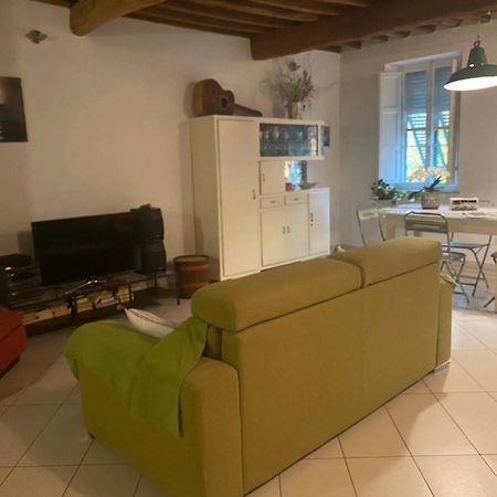 Ferienwohnung Casa Amorino Lucca Exterior foto